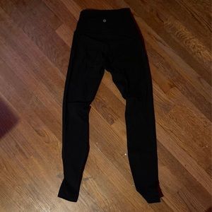 Lululemon leggings